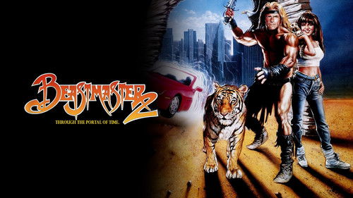 Beastmaster 2 - Der Zeitspringer Bild 5