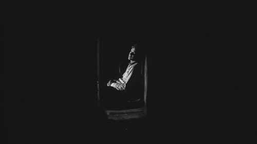 Un homme qui dort Bild 6