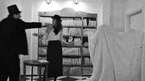 La Maison des Monstres Bild 1