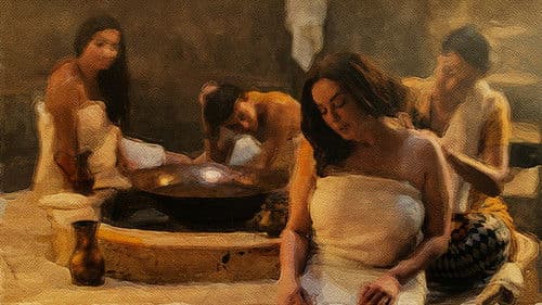 حمام سخن Bild 2