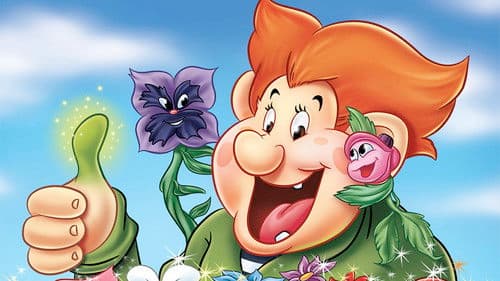 Der Zaubertroll Bild 2