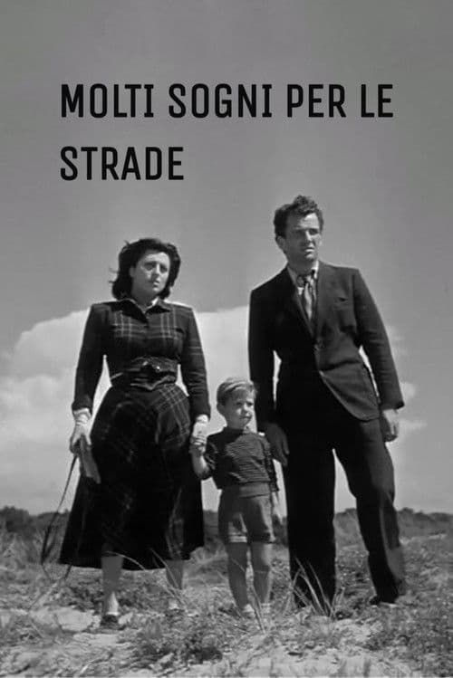 Straßenträumereien