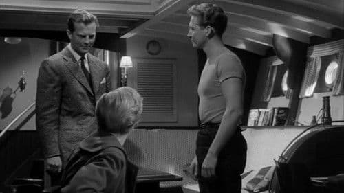 Dangerous Voyage Bild 1