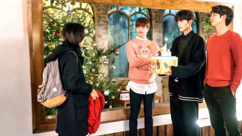 Guardian: The Lonely and Great God Bild 8