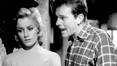 Blick zurück im Zorn Bild 3