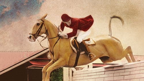 The Horse with the Flying Tail Bild 1