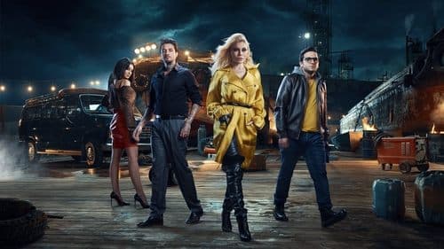 اشباح اوروبا Bild 2