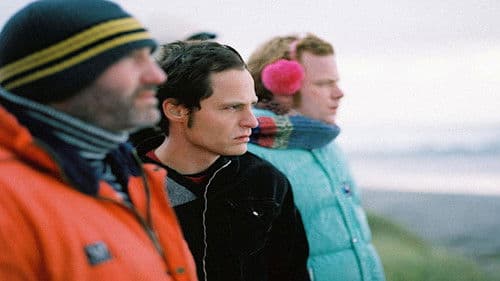 Monsterthursday - Wellenlängen Bild 1