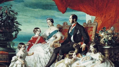 Queen Victoria's Children Bild 1