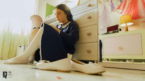 White Scratch Bild 1