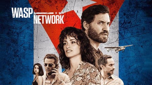 Wasp Network Bild 1