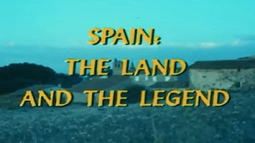 Spain: The Land and the Legend Bild 1