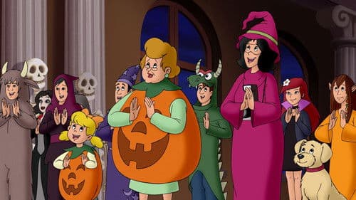 Bibi Blocksberg: Halloween mit Hex-hex! Bild 3