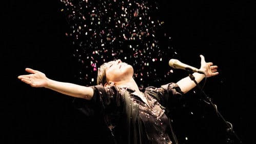 Multishow Ao Vivo: Micróbio Vivo Bild 4