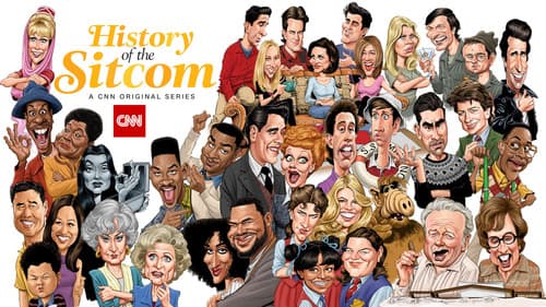 History of the Sitcom Bild 2