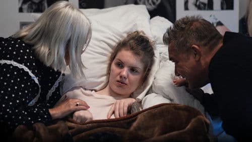 Hold mig fast. Før jeg forsvinder Bild 1