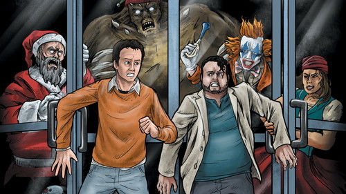 Thursday the 12th Bild 1