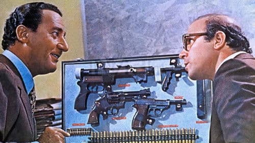 Finché c'è guerra c'è speranza Bild 3