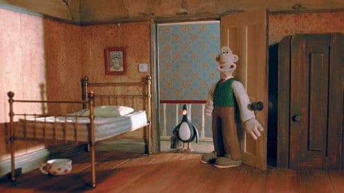 Wallace & Gromit - Die Techno-Hose Bild 3