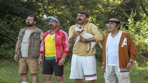 Karakomik Filmler: Kaçamak Bild 1