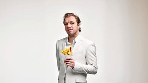 Jan Jaap van der Wal: Mijn vlakke land Bild 1