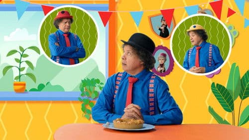 De grote poppenkast film Bild 2