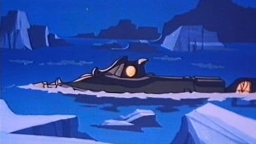 20.000 Meilen unter dem Meer Bild 1