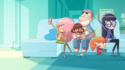 Les filles de Dad Bild 3