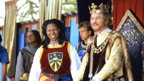 Ein Ritter in Camelot Bild 3