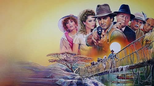 Death on Safari - Todesfalle Afrika Bild 3