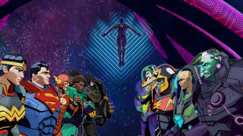 DC Metal Force Bild 2