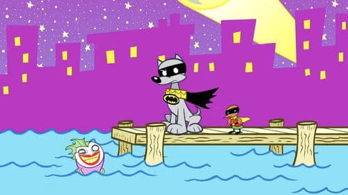 DC Super-Pets Bild 6