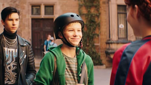 Die Schule der magischen Tiere 2 Bild 6