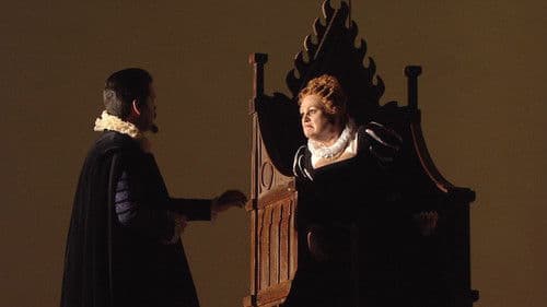 Britten: Gloriana Bild 7