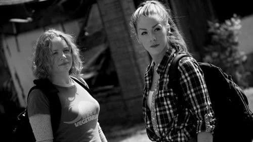 The Redwood Massacre Bild 6