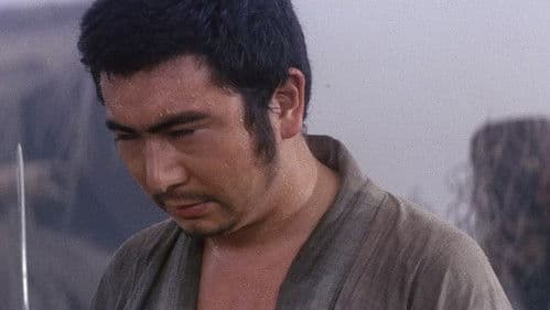 Zatoichi and the Doomed Man Bild 5