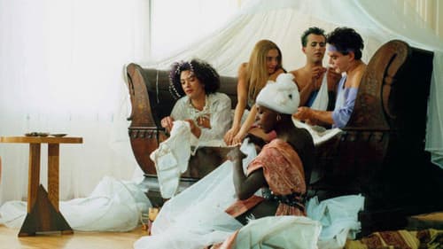 A Raiz do Coração Bild 1