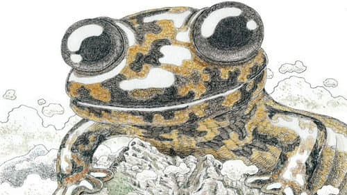 山椒魚來了 Bild 3