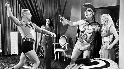 Spaceship to the Unknown Bild 1