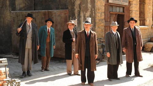 Es war einmal in Deutschland Bild 3