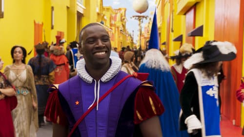 Der verlorene Prinz und das Reich der Träume Bild 4