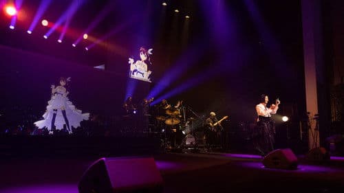 5th Anniversary Live「宇宙と時空のミルキーウェイ」 Bild 3