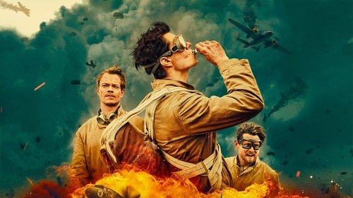 SAS Rogue Heroes Bild 1