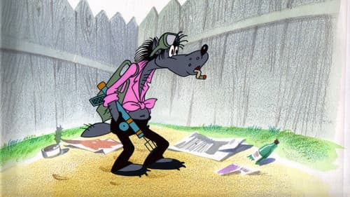 Hase und Wolf - Nu, Pogodi! Bild 4