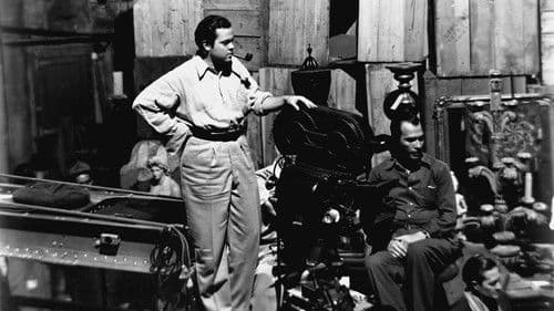 The Eyes of Orson Welles Bild 4