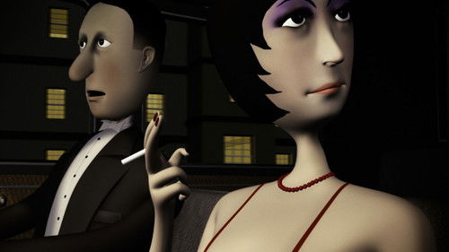 Носферату. Ужас ночи Bild 1