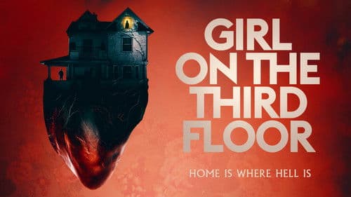 Girl on the Third Floor Bild 7