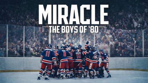 Miracle: Das Eishockeywunder von 1980 Bild 1