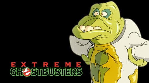 Extreme Ghostbusters Bild 4