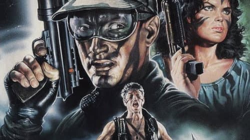 Master Blaster - Verlierer müssen sterben Bild 1